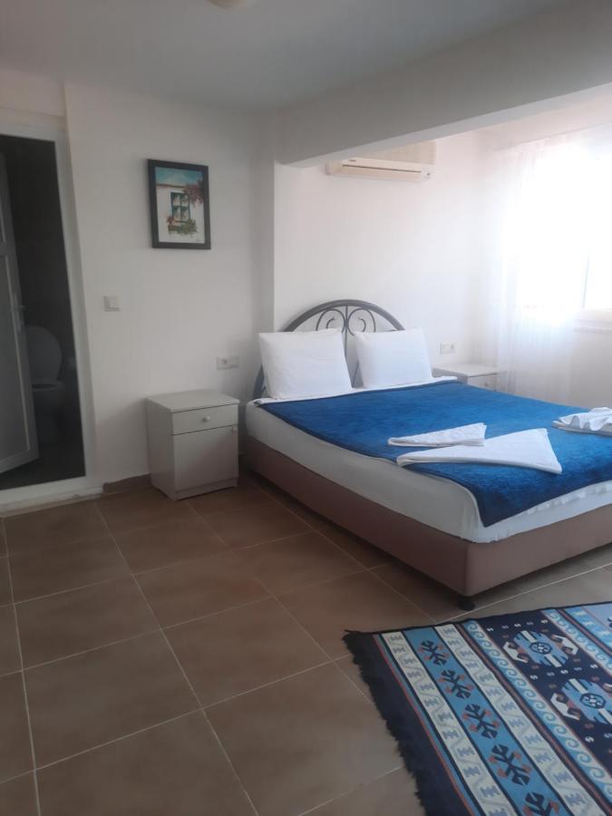 Onder Pansiyon Dalyan Exterior foto