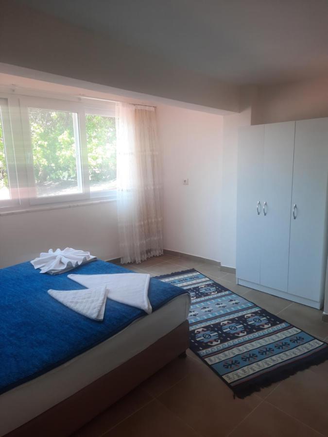 Onder Pansiyon Dalyan Exterior foto
