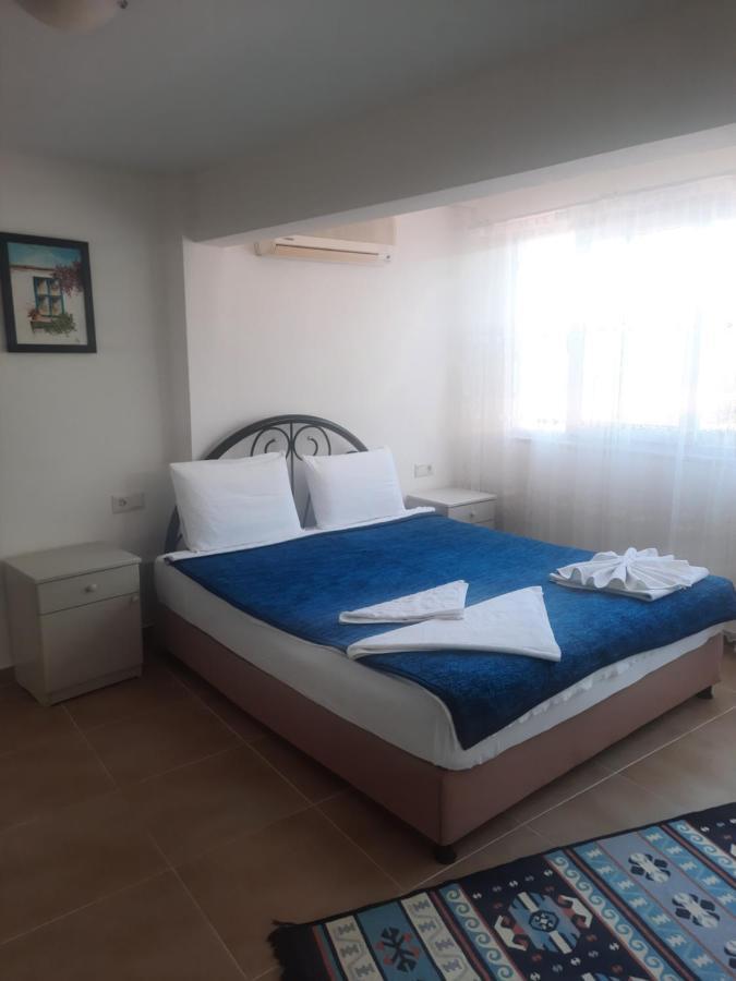 Onder Pansiyon Dalyan Exterior foto