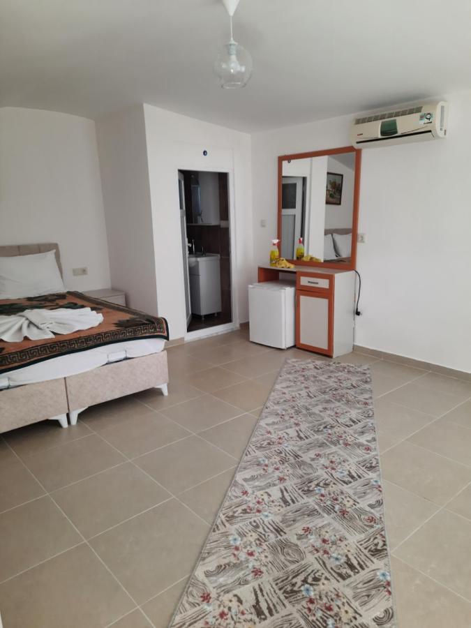 Onder Pansiyon Dalyan Exterior foto