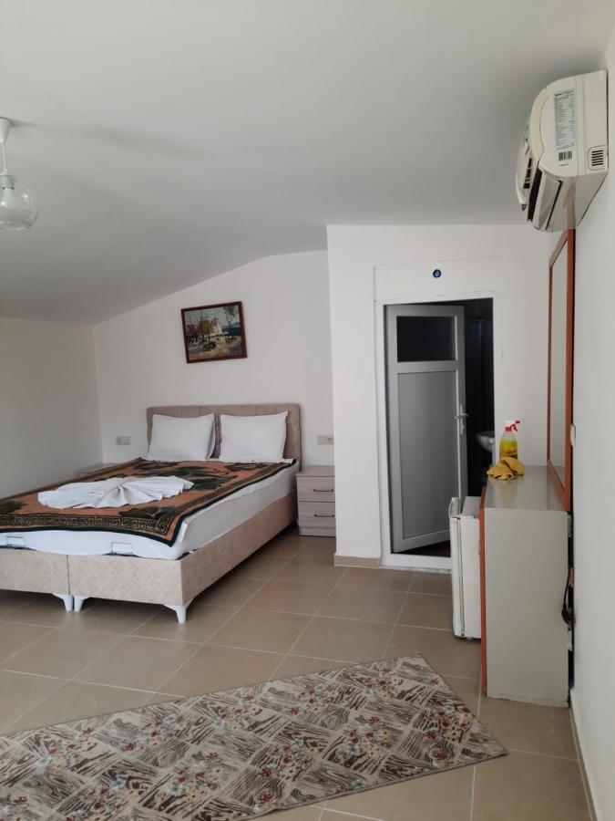 Onder Pansiyon Dalyan Exterior foto
