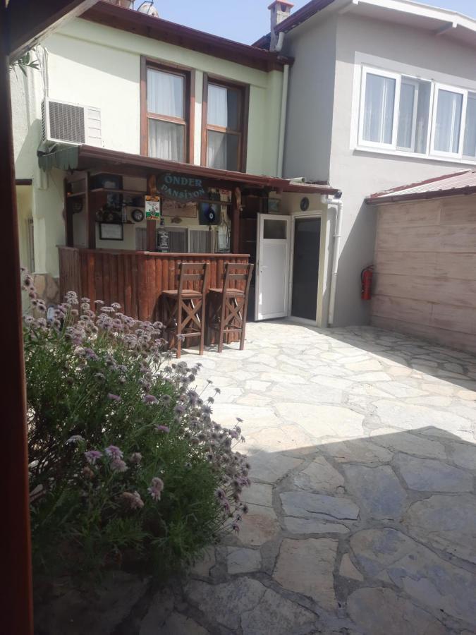 Onder Pansiyon Dalyan Exterior foto