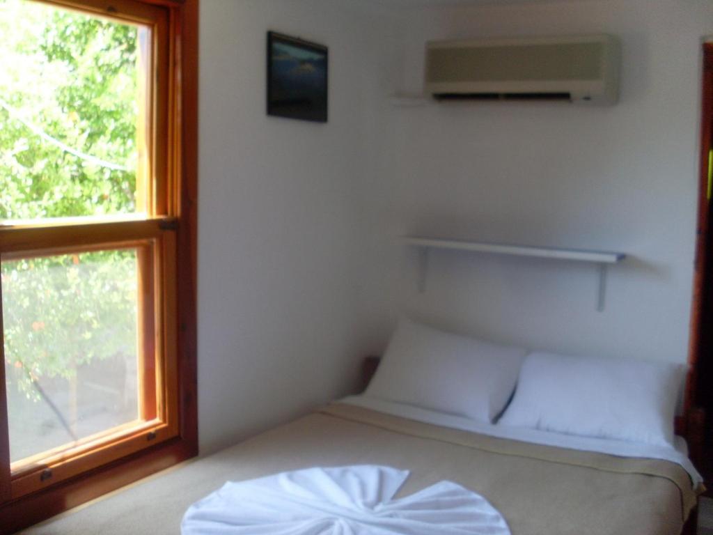 Onder Pansiyon Dalyan Quarto foto