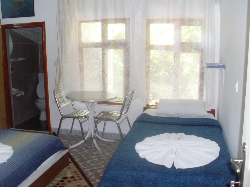 Onder Pansiyon Dalyan Exterior foto
