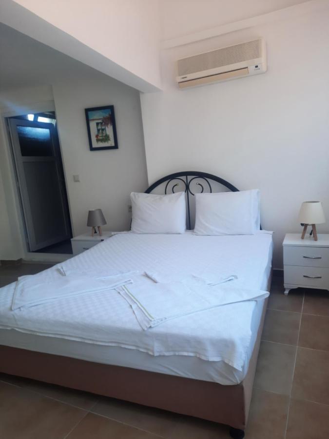 Onder Pansiyon Dalyan Exterior foto