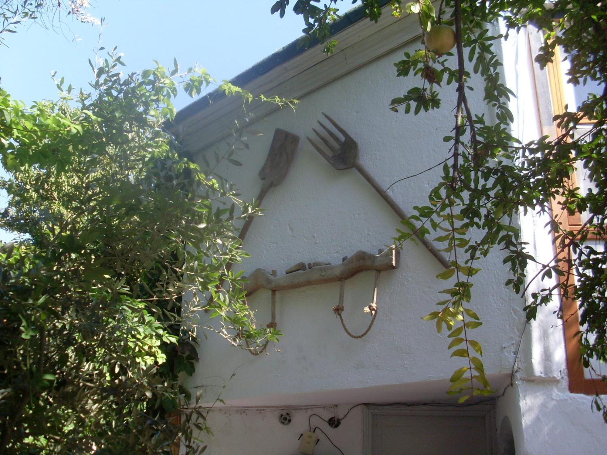Onder Pansiyon Dalyan Exterior foto