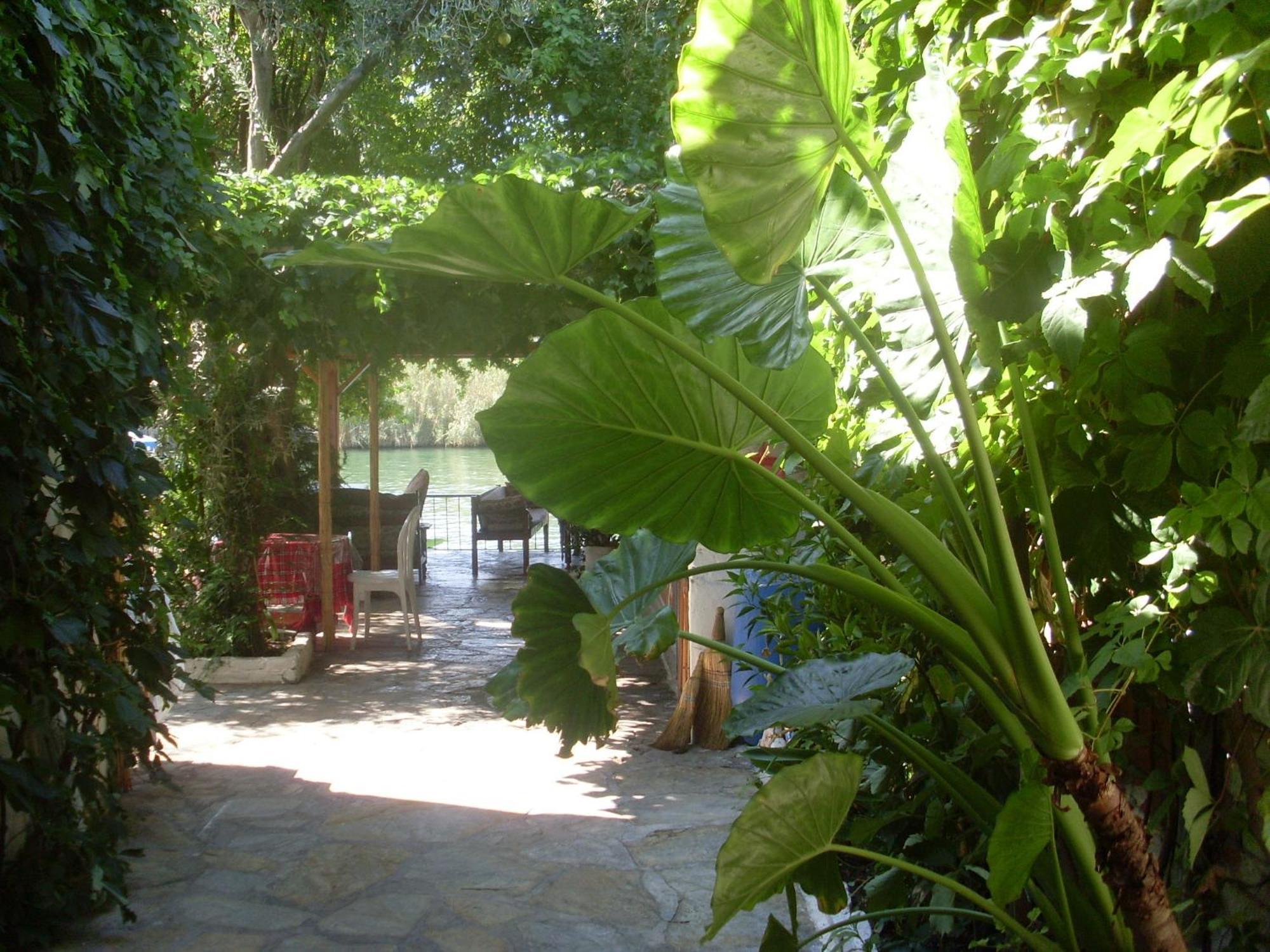 Onder Pansiyon Dalyan Exterior foto