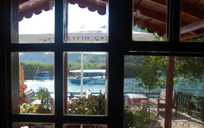 Onder Pansiyon Dalyan Quarto foto