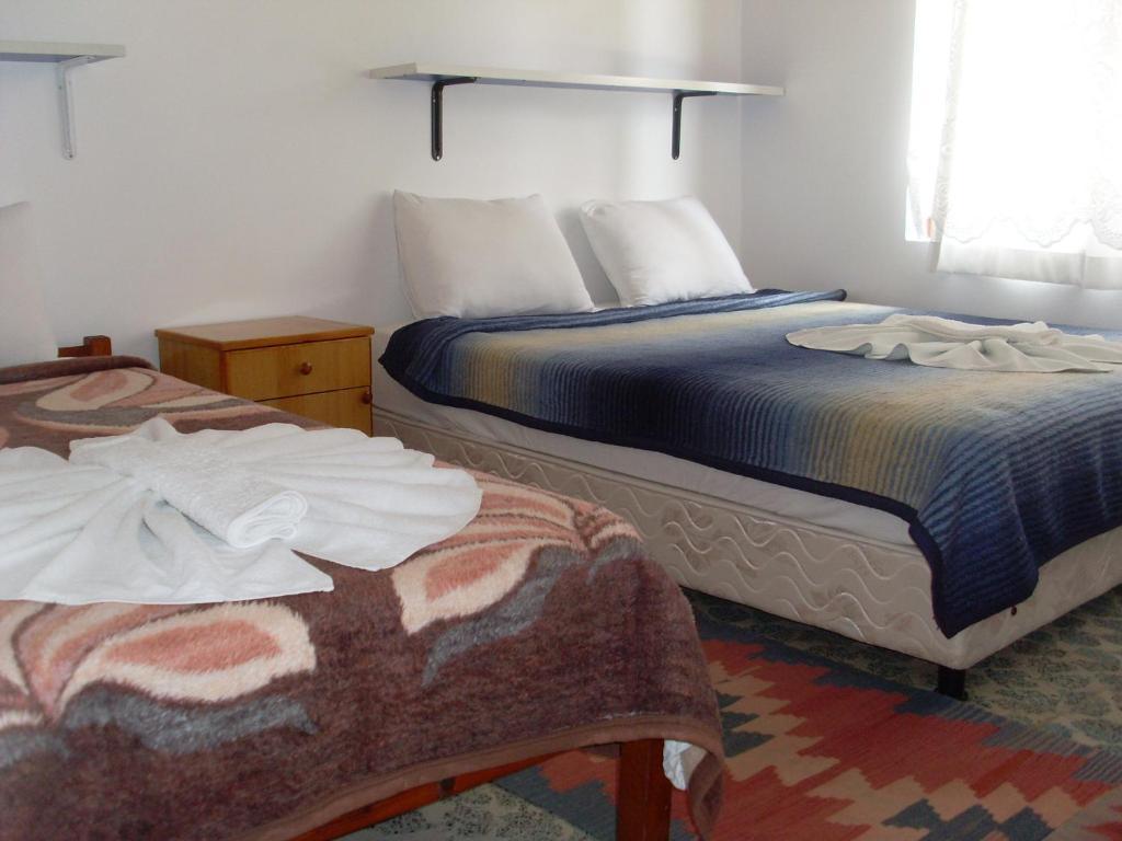 Onder Pansiyon Dalyan Quarto foto